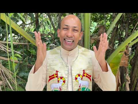 2903. ആർക്കാണ് കാലിടറുക? (Jer 20,11) | Fr.Binoy Karimaruthinkal PDM