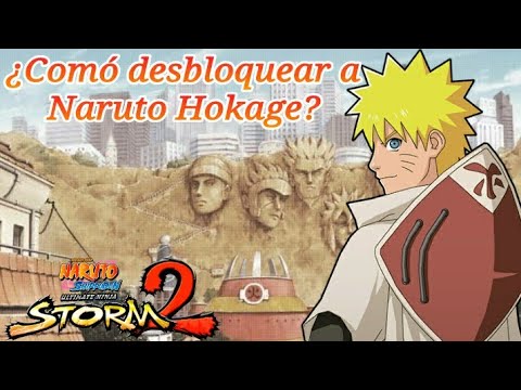 MR DJ heyman - Naruto¡Seguro que lograrás convertirte en Hokage! ✨