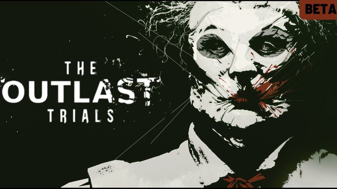What is the game outlast about фото 113