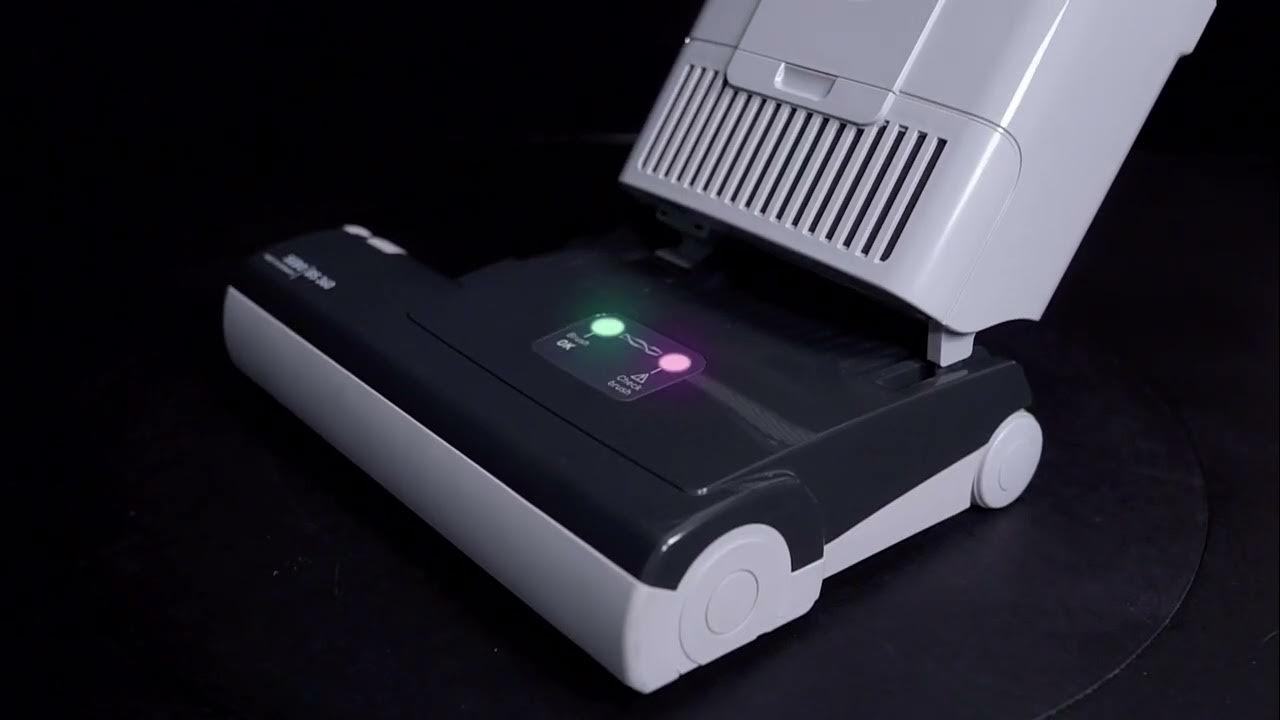 The Sebo BS Vacuum Range Heavy Duty Commercial Vacuum Cleaner YouTube