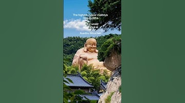 Thumbnail of The highest Dog Buddah #shorts #buddha #buddhist