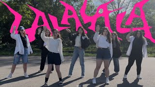 STRAY KIDS  LALALALA Dance Cover  [HotShots]