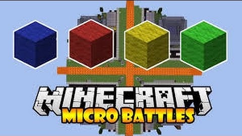 Hacker In Micro battles