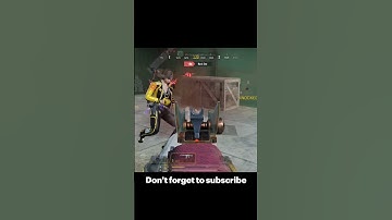 Codm | 1 vs 3 Alcatraz  #codmobile  #codm #callofdutymobile