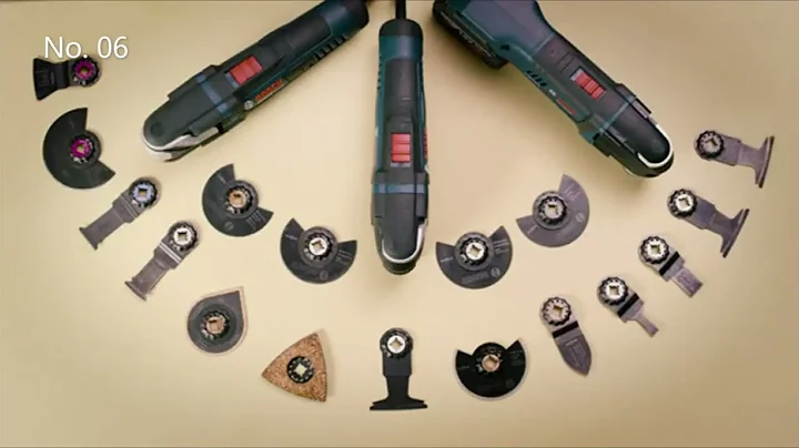 ✅ TOP 10 Best Oscillating Multi Tools for Sale In 2023: Get The Best Oscillating Multi-Tools!