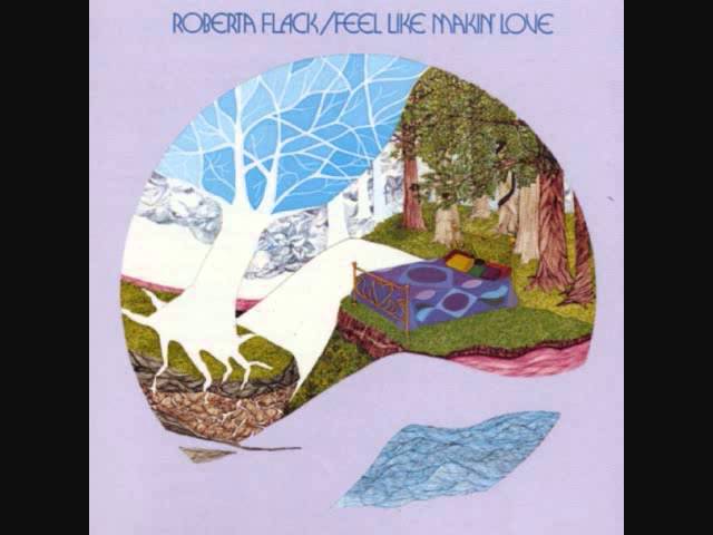 Roberta Flack - I Can See The Sun In Late December