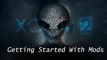 An Introduction to Xcom 2 Modding