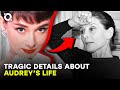 The Shady Side of Audrey Hepburn |⭐ OSSA