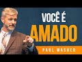 O Extraordinário Amor de Jesus - Paul Washer  (IMPACTANTE)