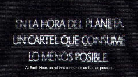 HOY Buenos Aires and Havas Argentina: Turn Off Your Brand