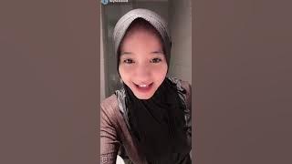 LIVE MANDI BASAH BASAH Bareng Si Cantik Gemoy