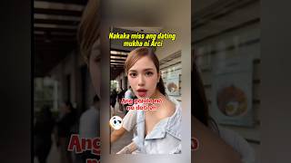 Arci Muñoz Iba Na Naman Ang Mukha
