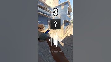 Guess the country from the CS2 rage 😡🌍