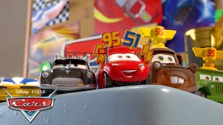 Fan Favorites | Pixar Cars