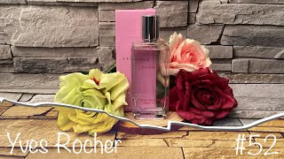 видео: Новинки YVES ROCHER - Германия. Обзор нового аромата L‘Evidence и краткий обзор перезапуска линейки. картинка: Новинки YVES ROCHER - Германия. Обзор нового аромата L‘Evidence и краткий обзор перезапуска линейки.
