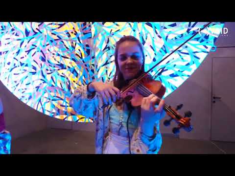 Marley Wildthing ft. Lais Roman - The boy that never cries // (A)VOID sessions