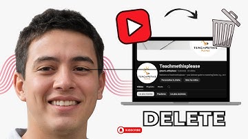 How to delete YouTube channel [ Easy & Quick ]