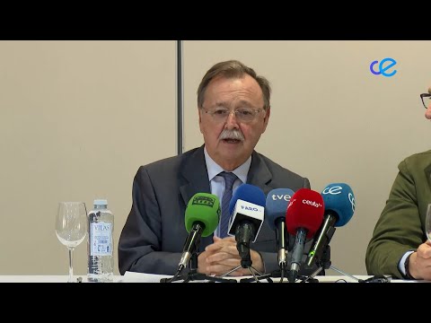 Vivas ha calificado como cruciales la próximas elecciones de cambiar el rumbo de España