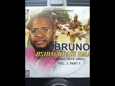 Download Owerri Bongo by Bruno  Osinachi Adi Nma  the latest Hit   2016