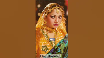 Uchiyan Lamiyan Tahliyan Ll Noor Jahan Ll Nadra Ll Filam Bardashat Music Bollywood Song 