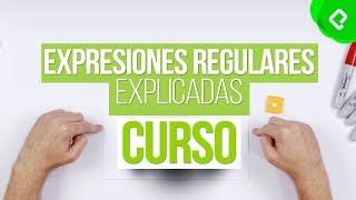 Qué son las expresiones regulares | Cursos en Platzi