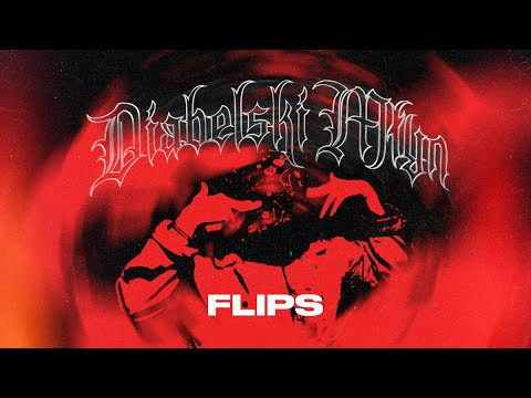 Flips － SuperNatural - YouTube