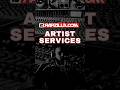 Rapzilla Artist Services Can Unlock Your Career ‼️‼️