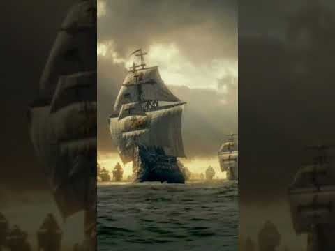 La armada española