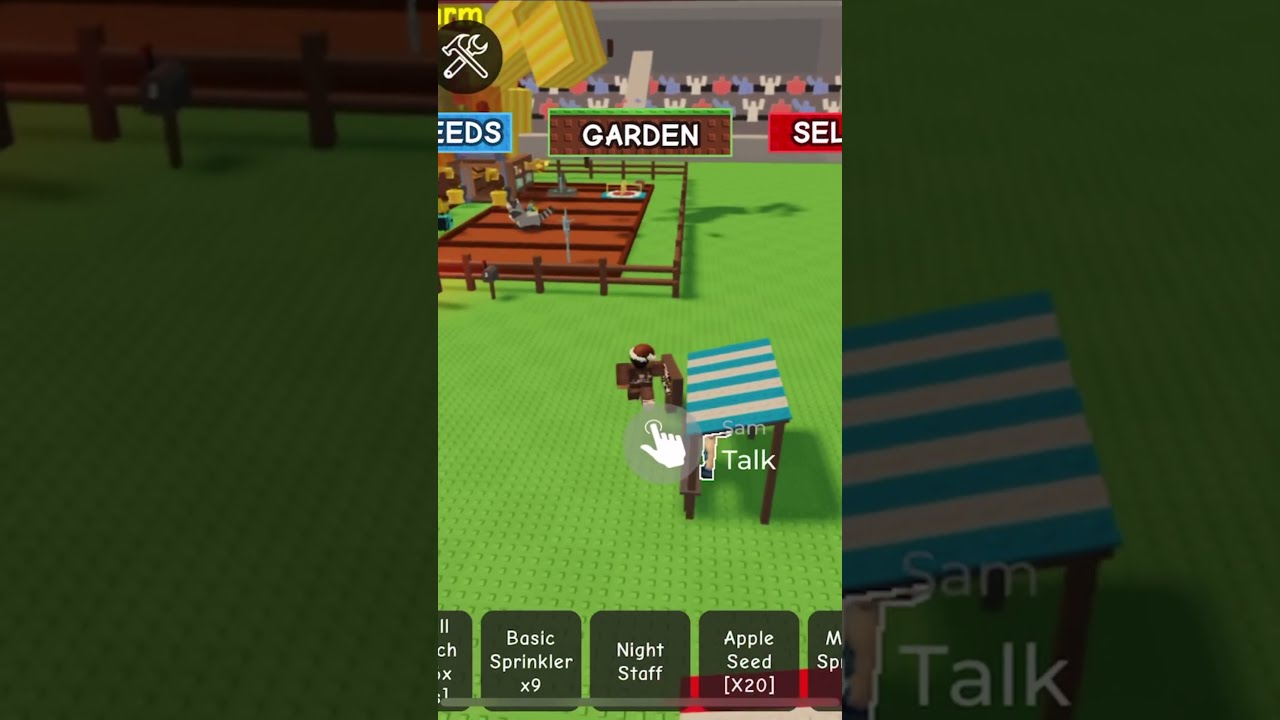 This Update Was Crazy