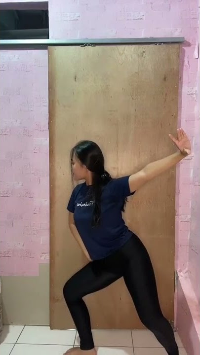 Dua Lalaki Versi Jaipong #shorts #dualalaki