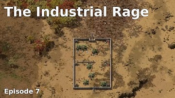 Factorio Let