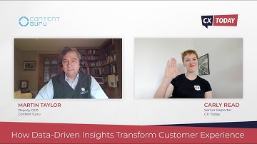 How Data Driven Insights Transform Customer Engagement