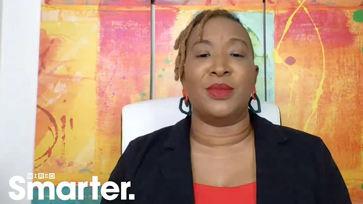 The future of equity and technology with Shelly Be...
