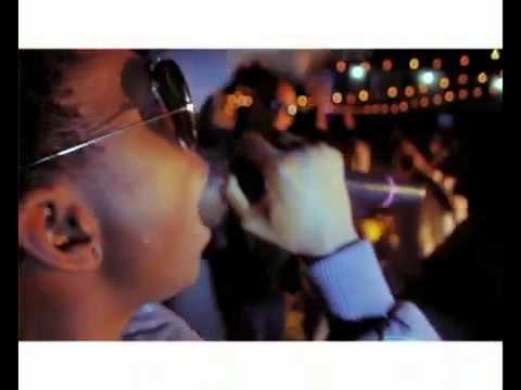 Chege  Temba ft Ferooz   Kama ni Gangstar Official Video