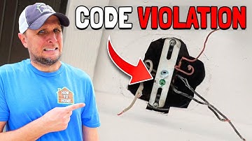 Dangerous Mistakes DIYers Miss When Installing Outdoor Lights!