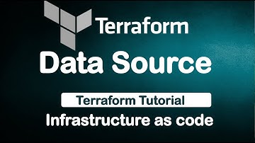 Terraform data source examples | Terraform Tutorial for Beginners
