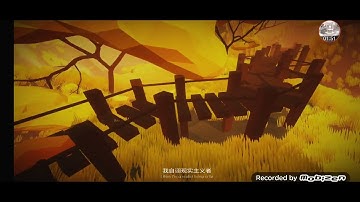 【Dancing Line Fanmade】The Serene by 暮末 | MuJvke