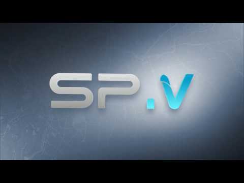 SPTV/SP2 - Vinheta