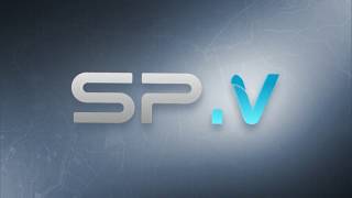 Sptvsp2 - Vinheta De Intervalo 2017