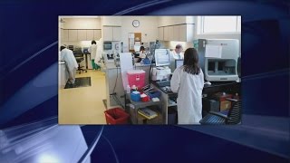 Scientists Discover New Drug For Ovarian Cancer at UNM Cancer Center