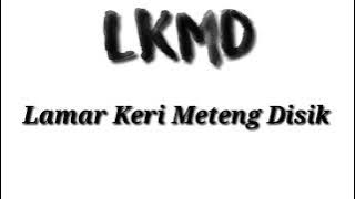Leke Los Bendrong - LKMD (Lamar Keri Meteng Disik) cover Salah Paham (audio)
