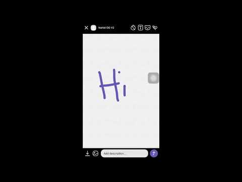 Video: Viber-appfunktioner