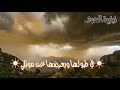 ذهبت في يوم القيامة باحثا