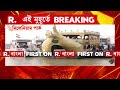 যোগ দিবসে গঙ্গাবক্ষে আকর্ষণীয় অনুষ্ঠান। গঙ্গাবক্ষে ৫০০ নৌকায় যোগাভ্যাস । গঙ্গাবক্ষে হবে ড্রোন শো
