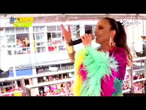 Ivete Sangalo -