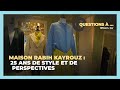 Maison rabih kayrouz  25 ans de style et de perspectives