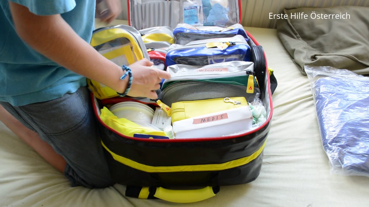 PAX SEG Rucksack|Update 07/17