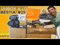 Unboxing a lo BESTIA #25 Next Level -  Spinners, Skateboards y 36 más (1/2)