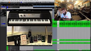Chromeo (THE FUNKSHOP EP. 2: “'Roni Got Me Stressed Out” & “Cabin Fever”) Twitch Stream