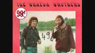 Video-Miniaturansicht von „BRAZDA BROTHERS - Walking Into The Sun“